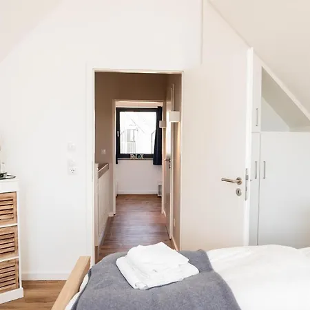 Beachhus Semesterbostad *