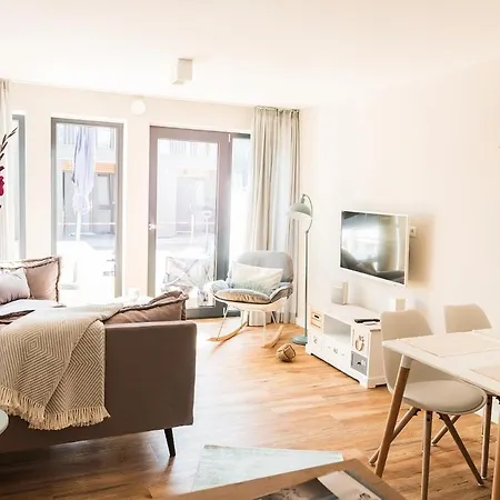 Beachhus Semesterbostad