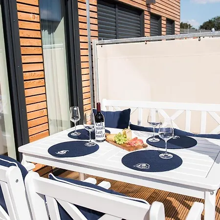 Beachhus Semesterbostad *