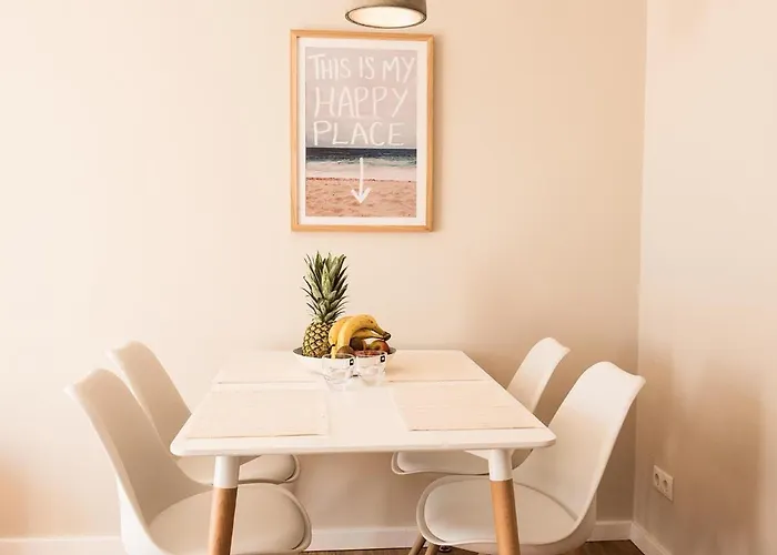 펜션 Beachhus 부숨