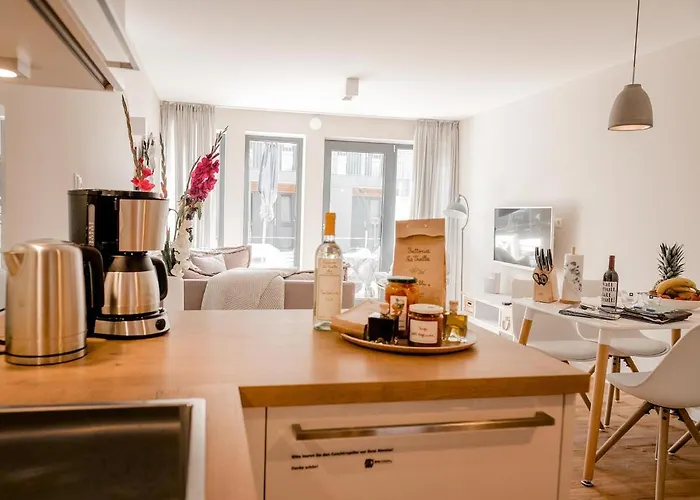 Beachhus 펜션 부숨